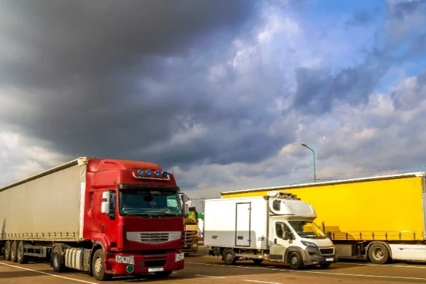 Ardahan Kırşehir Nakliyat Ambarları